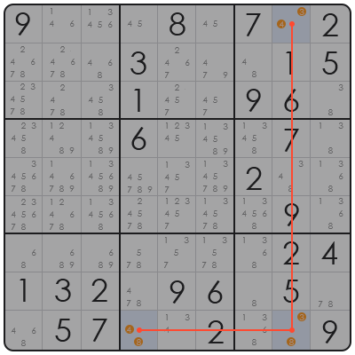 sudoku vs