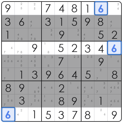 nytimes medium sudoku