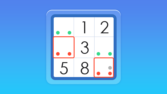 sudoku how to do